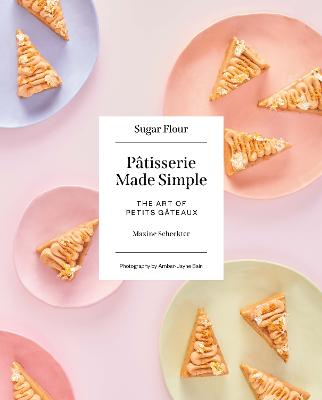 Patisserie Made Simple