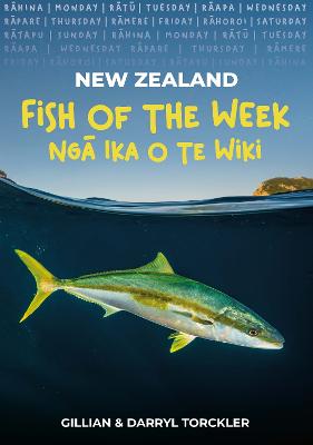 New Zealand Fish of the Week