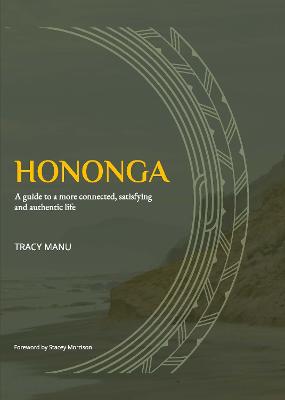 Hononga