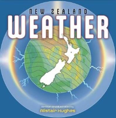 New Zealand Weather