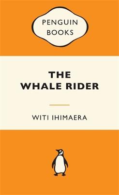 Whale Rider