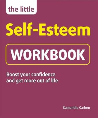 Little Self Esteem Workbook