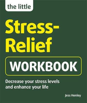Little Stress Relief Workbook