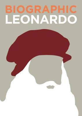 Leonardo: Great Lives in Graphic Form