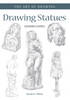 Art of Drawing Drawing Statues