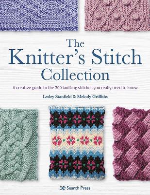 Knitters Stitch Collection