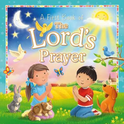 First Book of the Lords Prayer