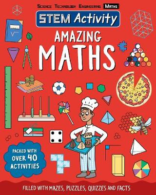 STEM Activity: Amazing Maths