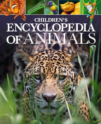Childrens Encyclopedia of Animals