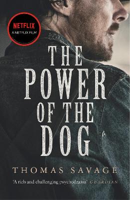 Power of the Dog