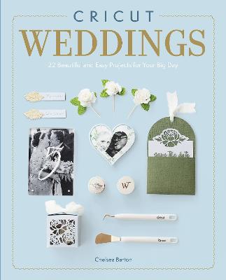 Cricut Weddings