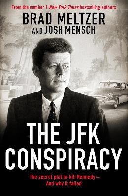 JFK Conspiracy