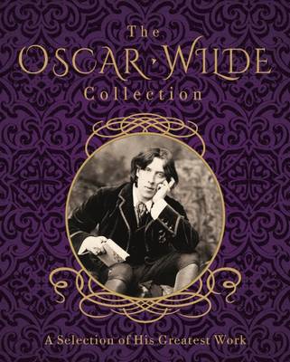 Oscar Wilde Collection The