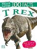 100 Facts T Rex Pocket Edition