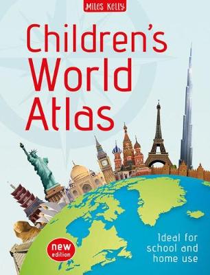 Childrens World Atlas