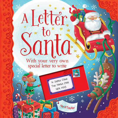Letter to Santa