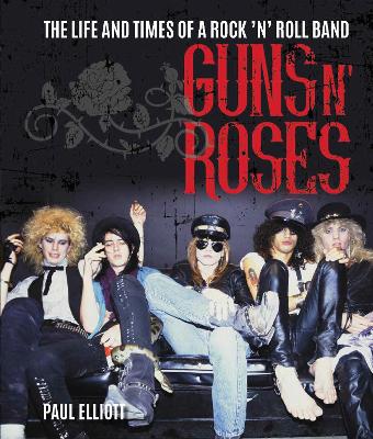 Guns N Roses