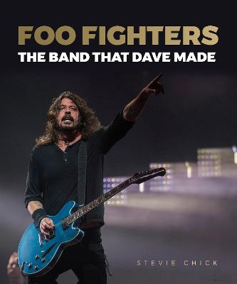 Foo Fighters The Band that Dave Made