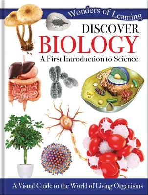 Wonders of Learning Discover Biology