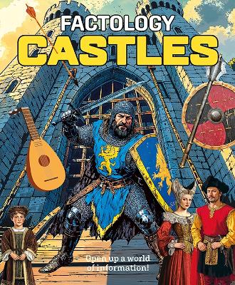 Factology Castles