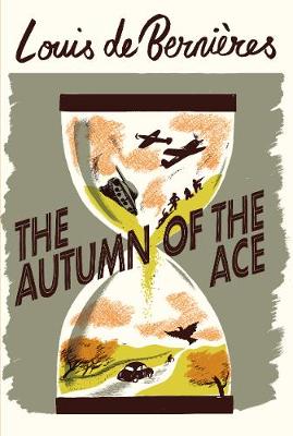 Autumn of the Ace The