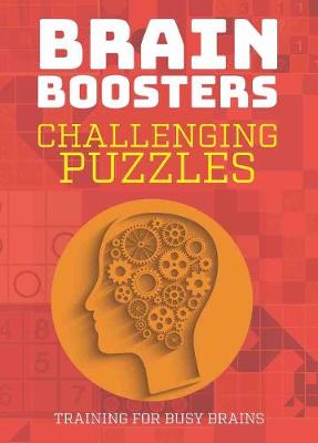 Brain Boosters Challenging Puzzles