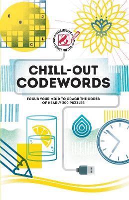 Chill Out Codewords