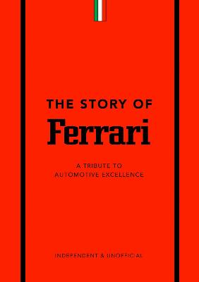 Story of Ferrari