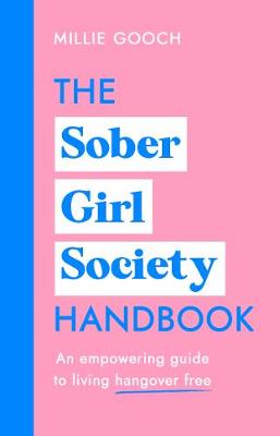Sober Girl Society Handbook