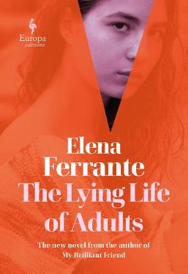 Lying Life of Adults The