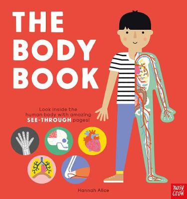 Body Book