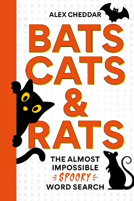Bats Cats and Rats