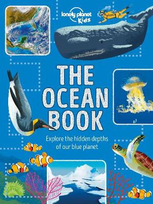 Ocean Book The