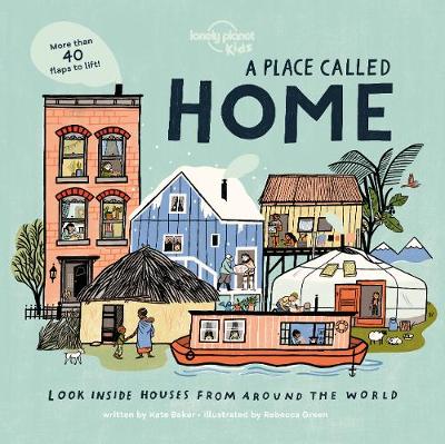 Place Called Home: Look Inside Houses Around the World