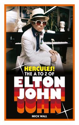 Hercules  The A to Z of Elton John