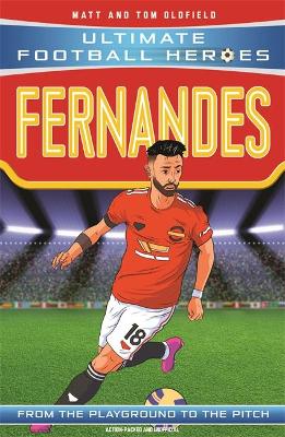 Bruno Fernandes