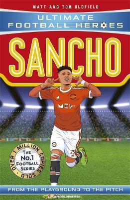 Ultimate Football Heroes Sancho