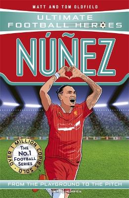 Ultimate Football Heroes Nunez