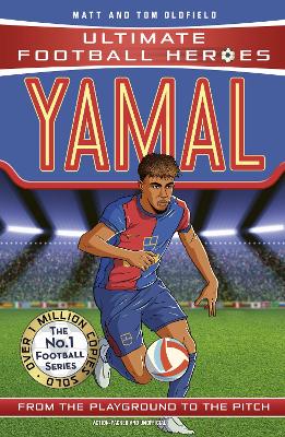 Ultimate Football Heroes Yamal