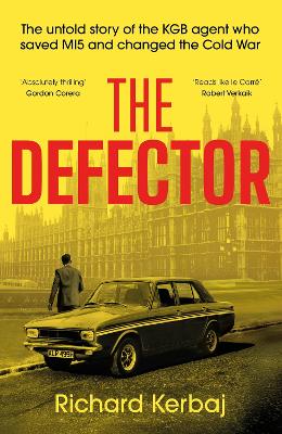 Defector The