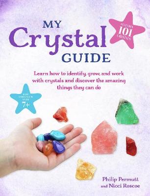 My Crystal Guide