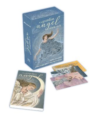 Guardian Angel Oracle Deck