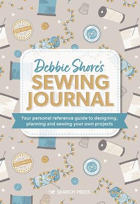 Debbie Shores Half Yard Sewing Journal