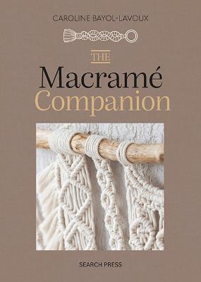 Macrame Companion