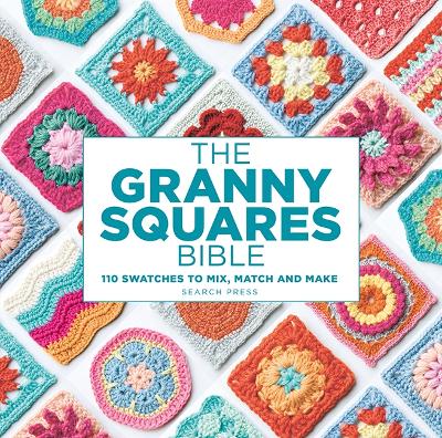 Granny Squares Bible