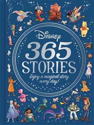 Disney 365 Treasury Stories