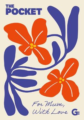 Pocket For Mum With Love