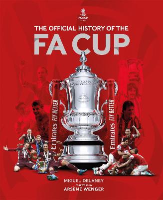 Official History of the FA Cup