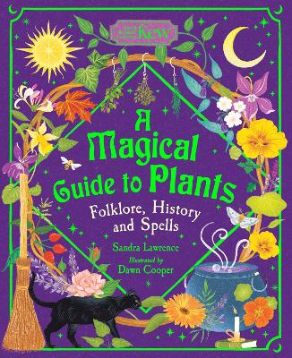 Magical Guide to Plants  Folklore History and Spells