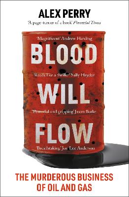 Blood Will Flow